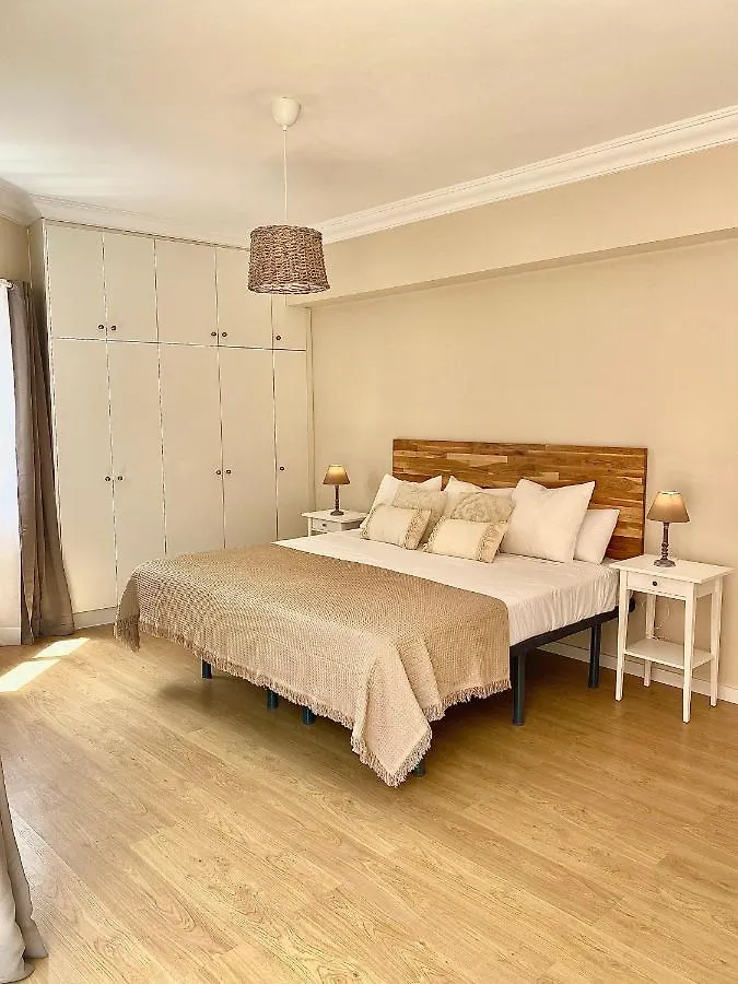 ¡Best Location! - Icod Center Lejlighed Icod De Los Vinos 0*,  Spanien