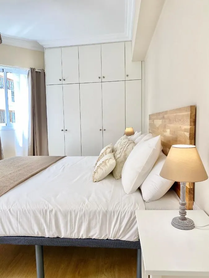 شقة ¡Best Location! - Icod Center إيكود ذي لوس فينوس