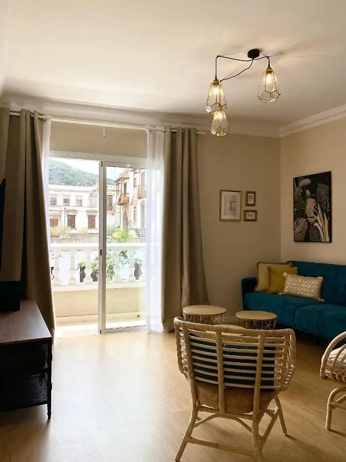 Appartamento ¡Best Location! - Icod Center Icod De Los Vinos