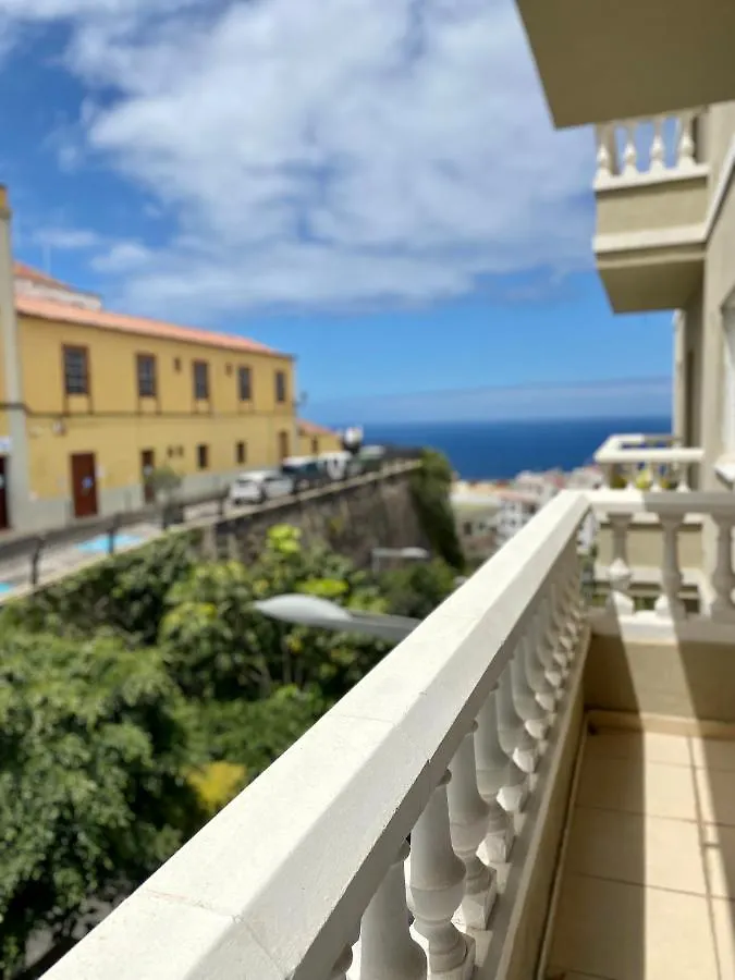 Appartamento ¡Best Location! - Icod Center Icod De Los Vinos Spagna